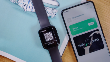 智能手表萌新必看 一篇文章让你玩转OPPO Watch