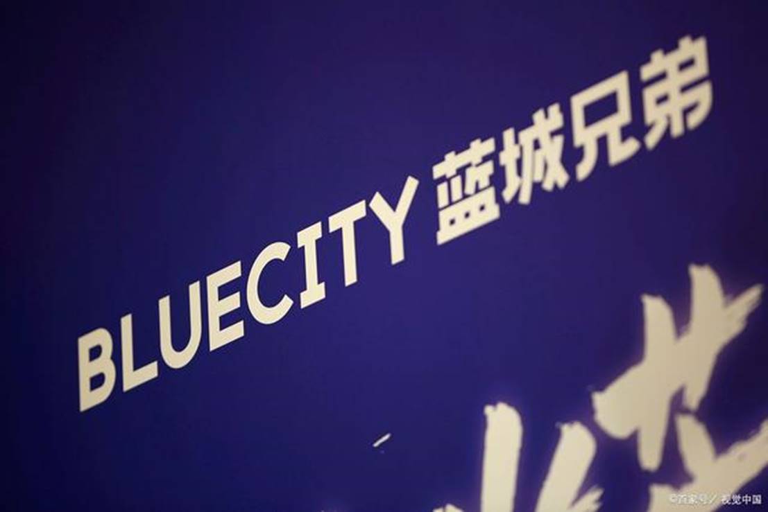 三大发展逻辑丨看blued蓝城兄弟如何细分垂直社交市场