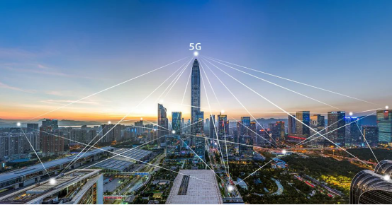 深圳5g全覆盖,九月工业展看5g背后的先进制造力量