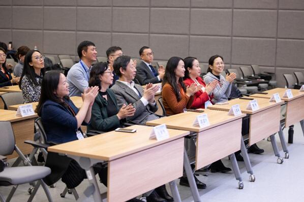 第六届HRU大学生人力资源职业技能大赛总决赛在京举行