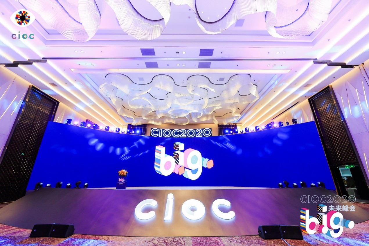 天誉置业获评“2020年度中国地产数字力”双项殊荣