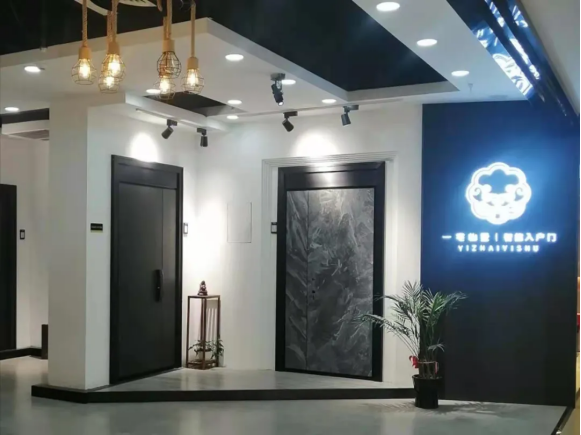 一宅怡墅经销商开了一家店又想连开三个，机不可失！