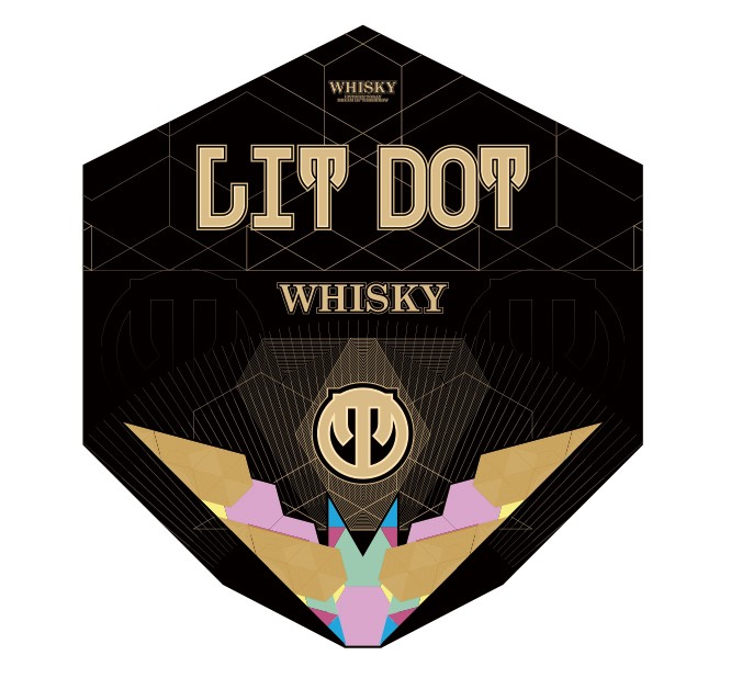 LIT DOT Whisky利到威士忌新品发布 心动之选