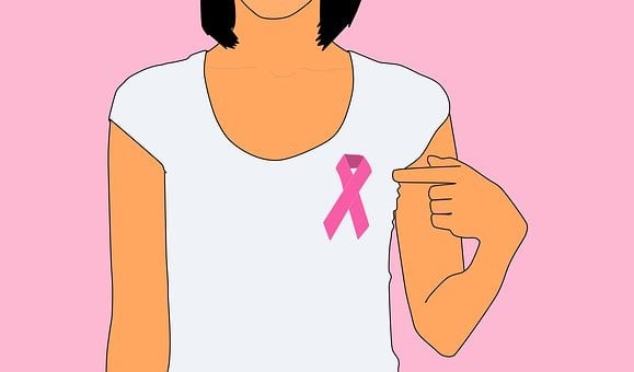 喜讯！新适应证获批，pd1抑制剂K药为三阴性乳腺癌患者带来希望