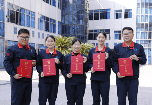 赞！太极集团重庆涪陵制药厂喜获五项QC成果一等奖！