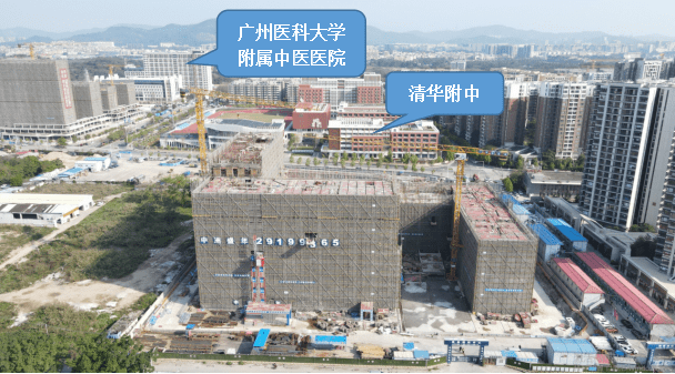 广州天河的中洲盛年公寓值得买吗？