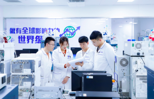 《中国医药报》对话齐鲁制药集团李燕：引领企业解锁更多可能性