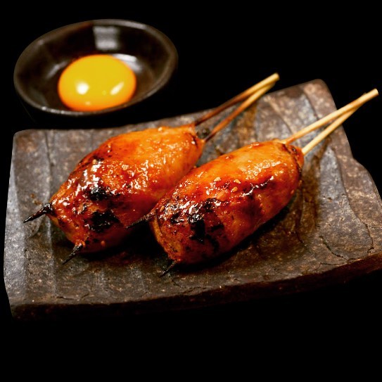 Homemade Japanese Chicken Meatball_IZA.jpg