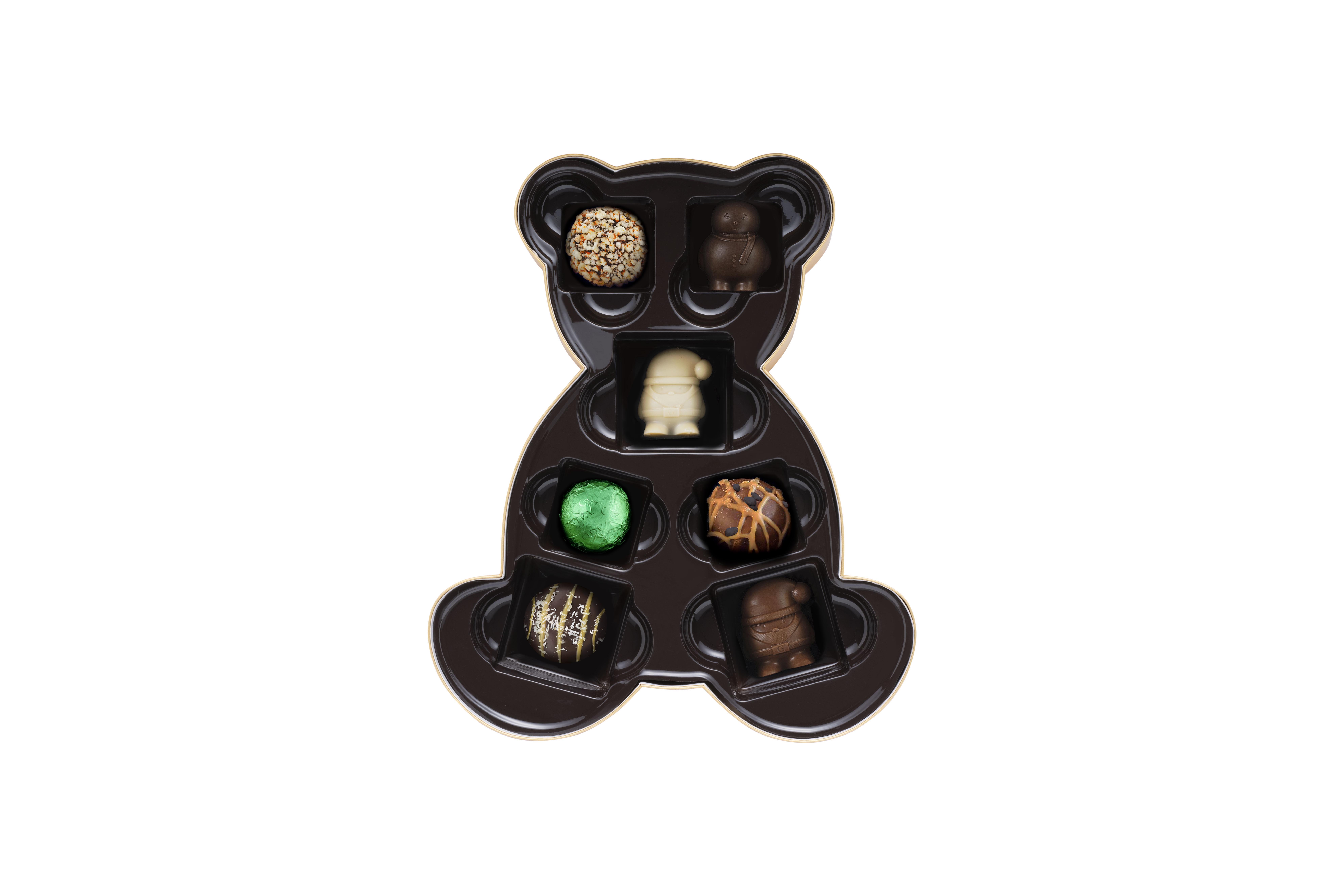 GODIVA_Holiday 2023_Holiday Chocolate Bear Gift Box 7pcs_HK$299_2.jpg