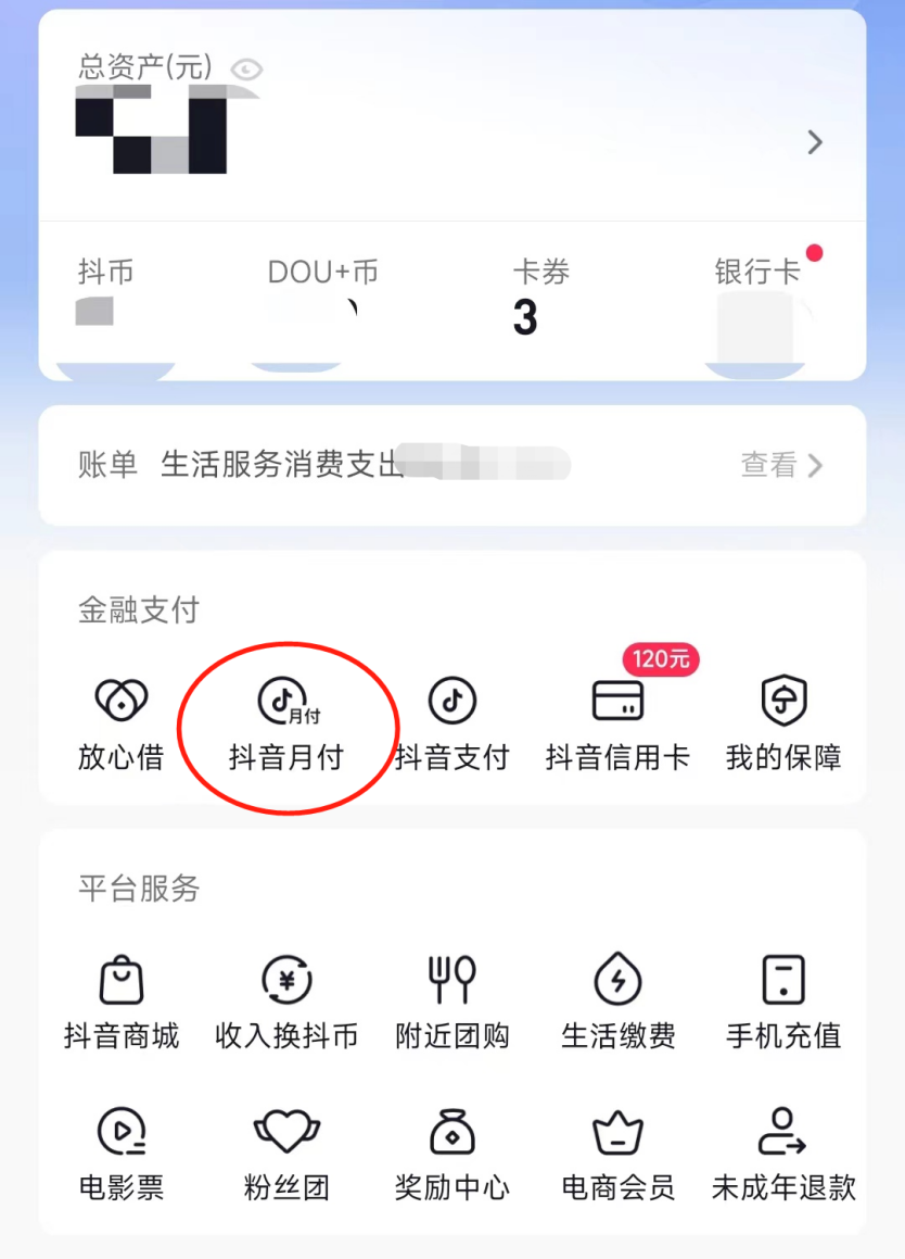 抖音月度付有额度怎么用？解锁更多消费乐趣！